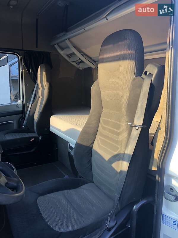 Тягач DAF XF 105 2011 в Хусте