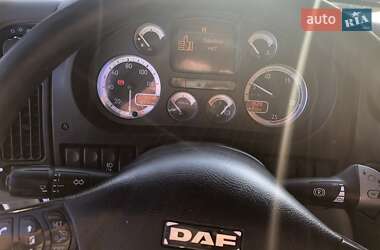 Тягач DAF XF 105 2011 в 