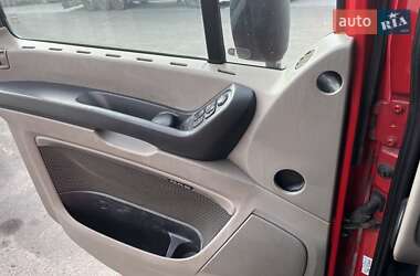 Борт DAF XF 105 2012 в 
