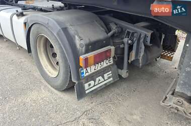 Тягач DAF XF 105 2010 в 