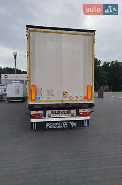 Тягач DAF XF 105 2005 в 