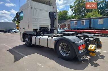 Тягач DAF XF 105 2013 в 