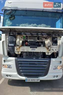 Тягач DAF XF 105 2013 в 