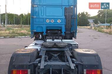 Тягач DAF XF 105 2011 в 