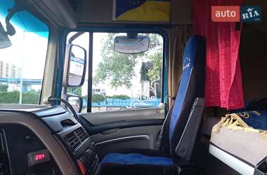 Тягач DAF XF 105 2011 в 