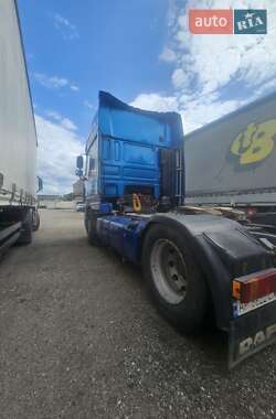 Тягач DAF XF 105 2008 в 