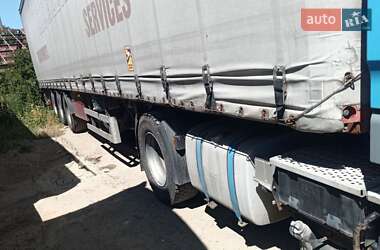 Тягач DAF XF 105 2010 в 