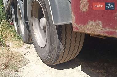 Тягач DAF XF 105 2010 в 