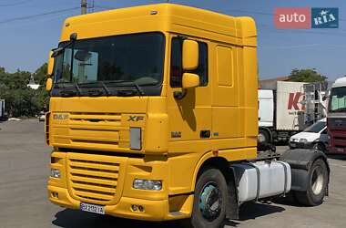 Тягач DAF XF 105 2013 в Хмельницком