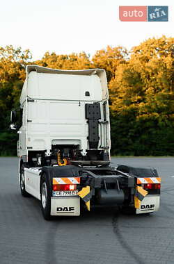 Тягач DAF XF 105 2009 в 