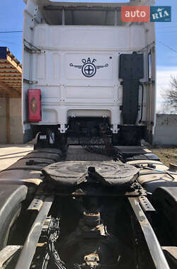 Тягач DAF XF 105 2011 в 