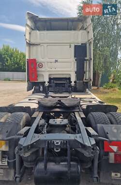 Тягач DAF XF 105 2008 в 