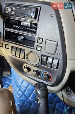 Тентованый DAF XF 105 2007 в 