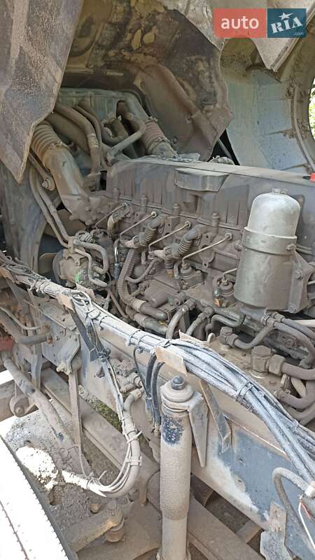 Тягач DAF XF 105 2006 в Славянске фото 9 Тягач DAF XF 105 2006 в Славянске