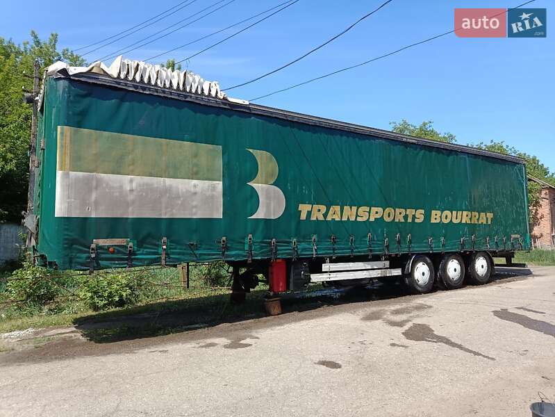 Тягач DAF XF 105 2006 в Славянске фото 13 Тягач DAF XF 105 2006 в Славянске
