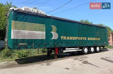 Тягач DAF XF 105 2006 в 