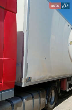Тягач DAF XF 105 2012 в 