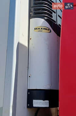 Тягач DAF XF 105 2012 в 