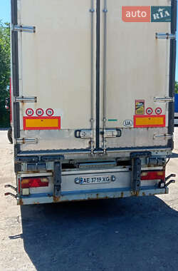 Тягач DAF XF 105 2012 в 