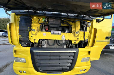 Зерновоз DAF XF 105 2007 в 