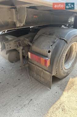 Тягач DAF XF 105 2011 в 
