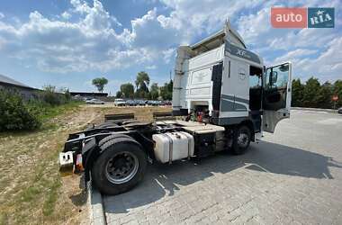 Тягач DAF XF 105 2010 в 
