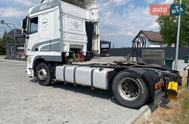 Тягач DAF XF 105 2010 в 