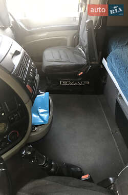 Тягач DAF XF 105 2008 в 