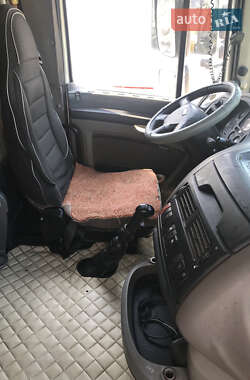 Тягач DAF XF 105 2007 в 