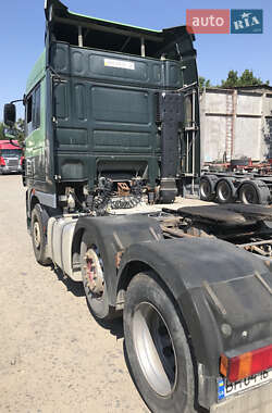 Тягач DAF XF 105 2011 в 