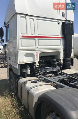 Тягач DAF XF 105 2012 в 