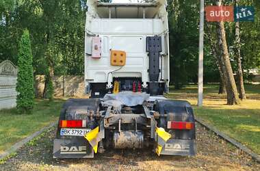 Тягач DAF XF 105 2007 в 