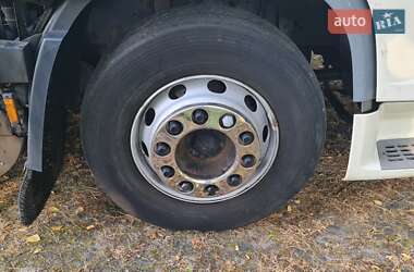 Тягач DAF XF 105 2007 в 