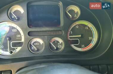 Тягач DAF XF 105 2007 в 