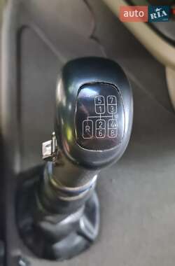 Тягач DAF XF 105 2007 в 