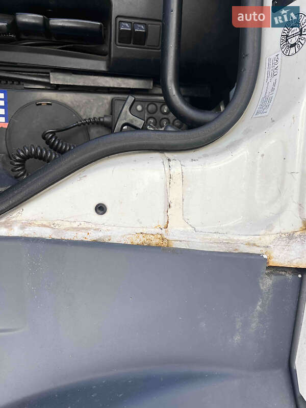 Тягач DAF XF 105 2012 в Кременчуге фото 3 Тягач DAF XF 105 2012 в Кременчуге