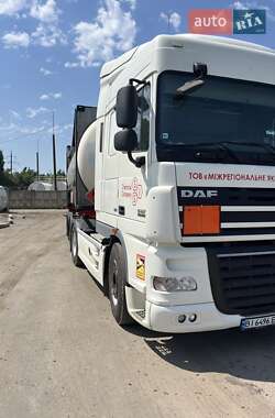 Другие грузовики DAF XF 105 2013 в 