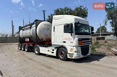 Другие грузовики DAF XF 105 2013 в 