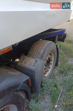 Бензовоз DAF XF 105 2012 в 