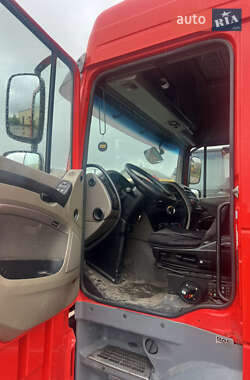 Тягач DAF XF 105 2011 в 