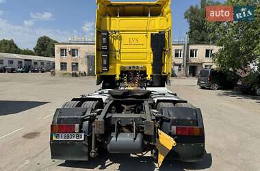 Тягач DAF XF 105 2009 в 