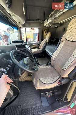 Тягач DAF XF 105 2007 в 