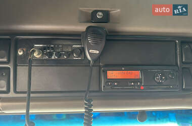 Тягач DAF XF 105 2007 в 