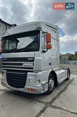 Тягач DAF XF 105 2011 в 