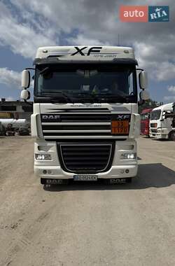 Тягач DAF XF 105 2011 в 