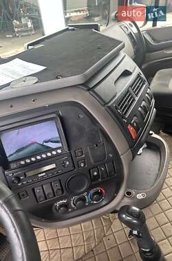 Тягач DAF XF 105 2012 в 