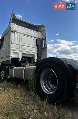 Тягач DAF XF 105 2007 в 