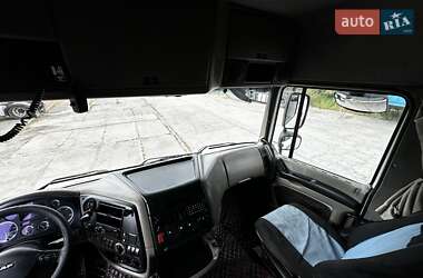Тягач DAF XF 105 2007 в 