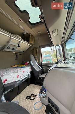 Тягач DAF XF 105 2011 в 