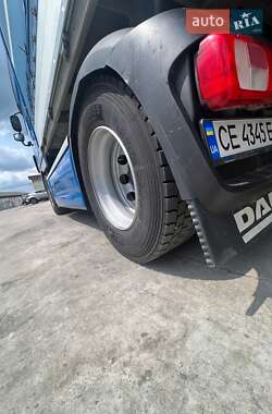 Тягач DAF XF 105 2013 в 